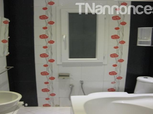 Appartement location