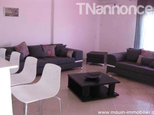 Appartement location