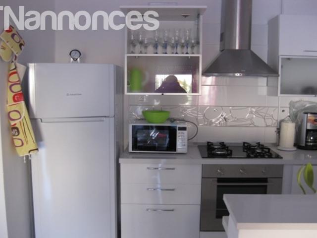 Appartement location