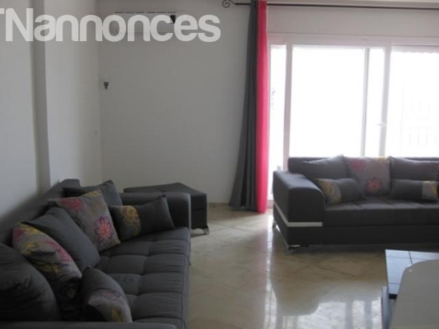 Appartement location