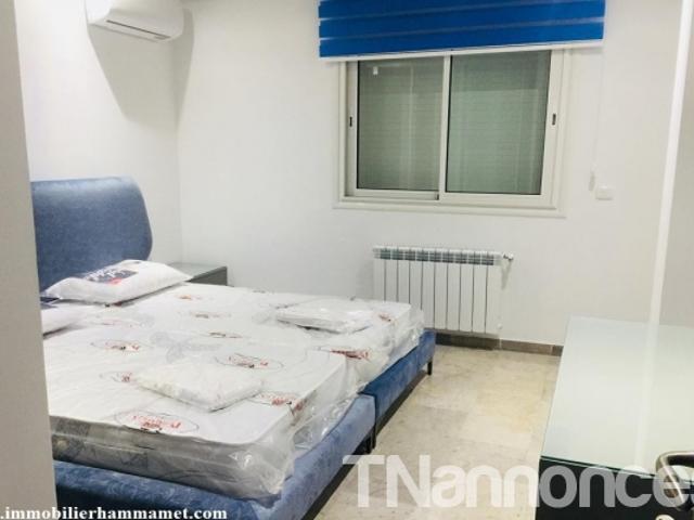 Appartement vente