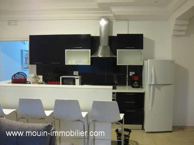 Appartement location à Beni Khalled