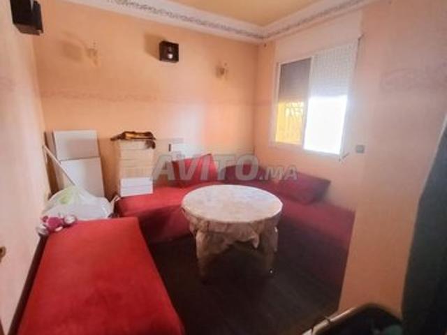 Appartement vente à Tamesna