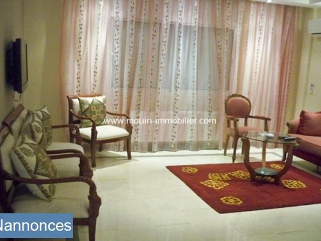 Appartement location