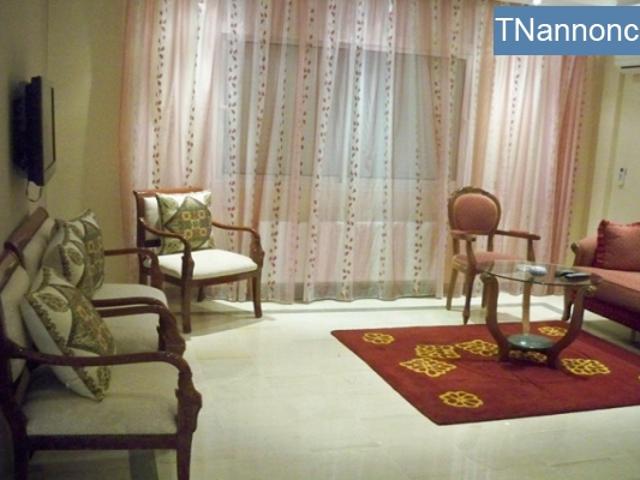 Appartement location