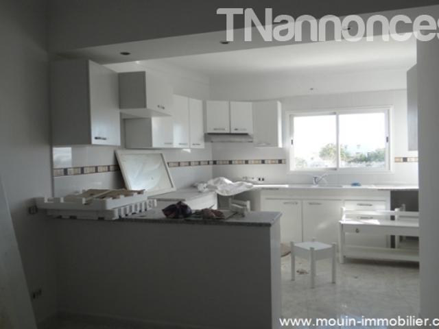 Appartement vente