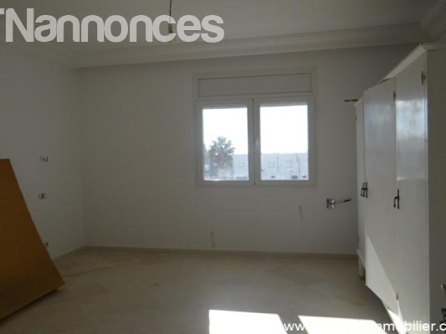 Appartement location