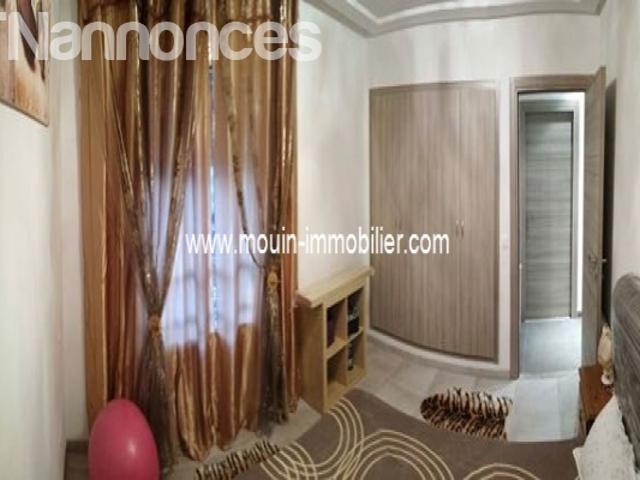 Appartement location
