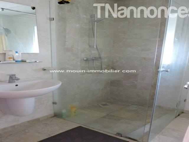 Appartement vente