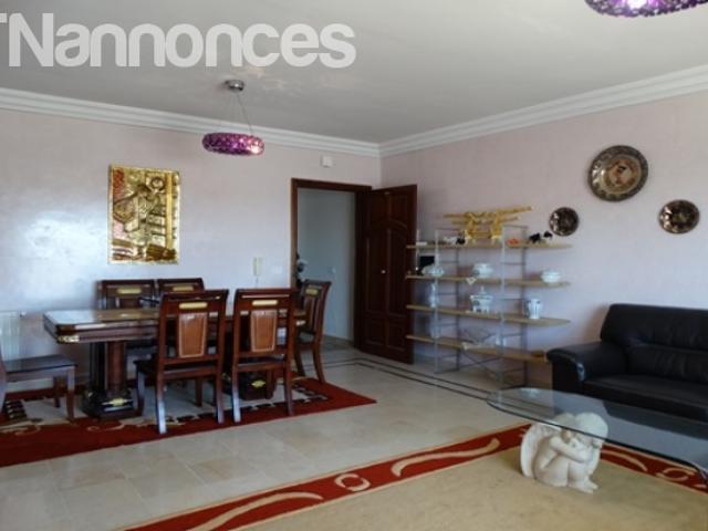 Appartement vente