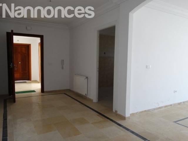 Appartement vente