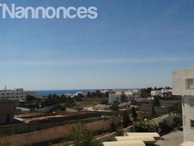 Appartement vente