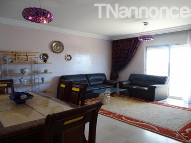 Appartement location
