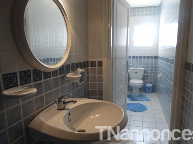 Appartement vente