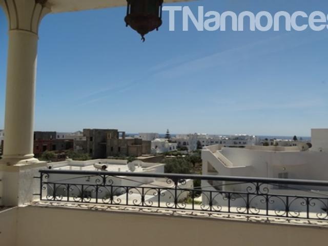 Appartement location