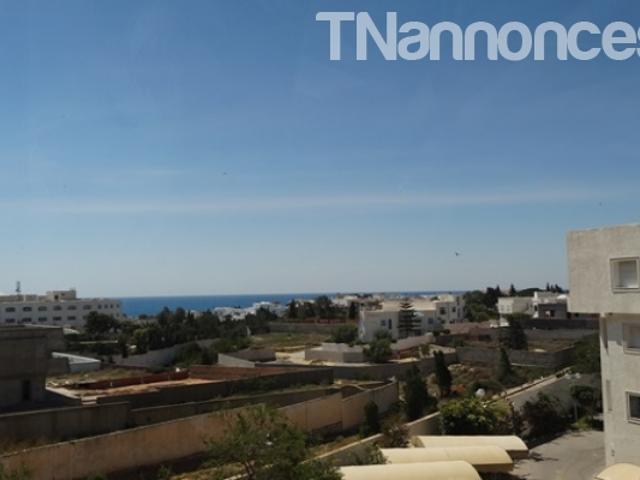 Appartement vente