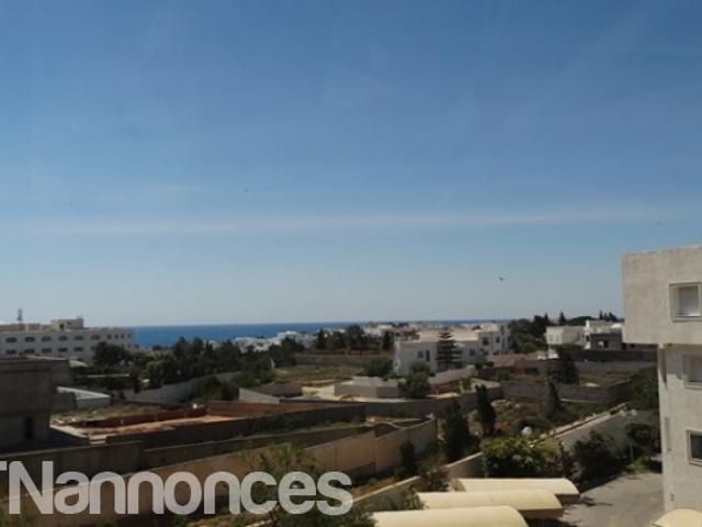 Appartement vente