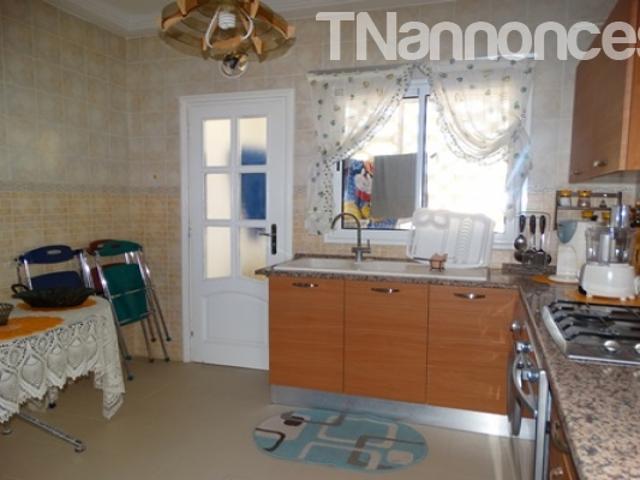 Appartement vente