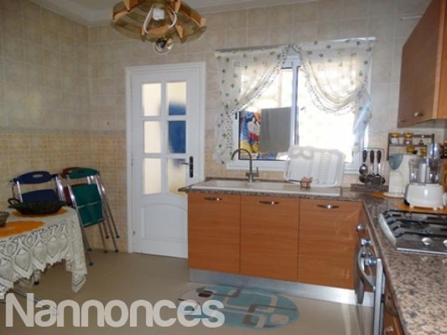 Appartement vente