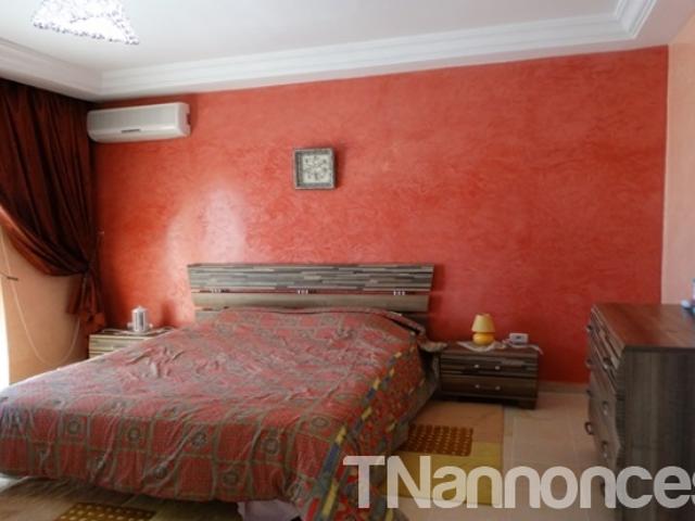 Appartement location