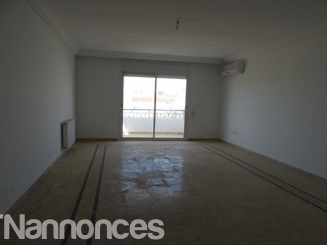 Appartement vente