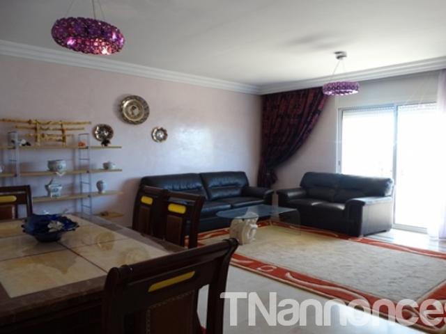 Appartement vente