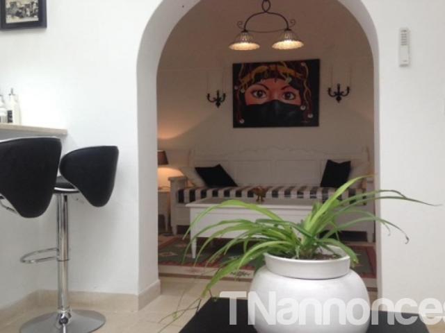Appartement vente