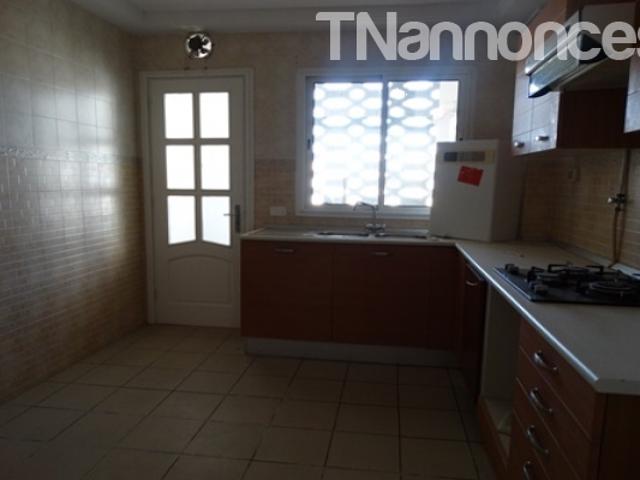 Appartement vente