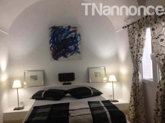 Appartement vente