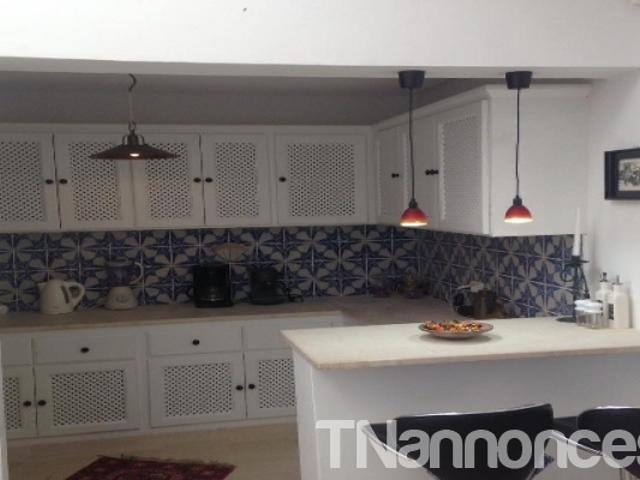 Appartement vente