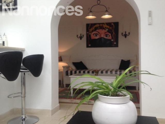 Appartement location