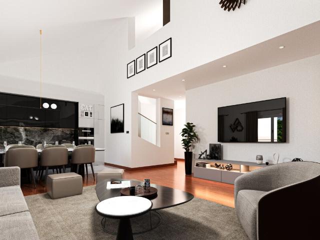 Apartment kaufen in Satigny