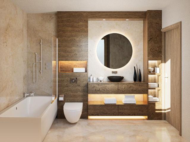 Apartment kaufen in Satigny