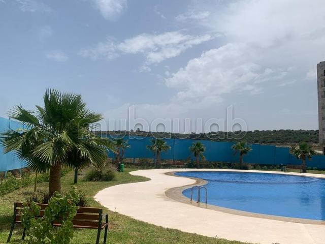 Appartement vente à Tangero, Tanger-Tétouan