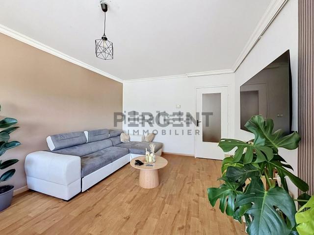 Appartement vente à Nouzonville