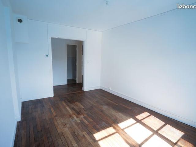 Appartement vente à Nouzonville, Ardennes