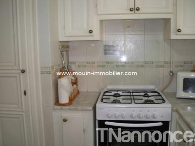 Appartement vente