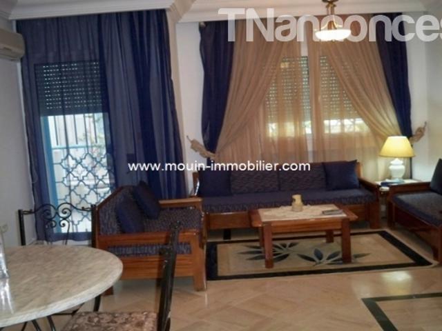Appartement vente