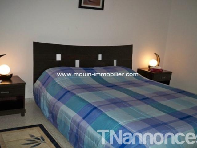 Appartement location