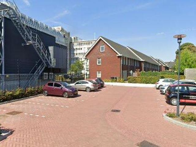 Appartement te huur in Arnhem, Gelderland