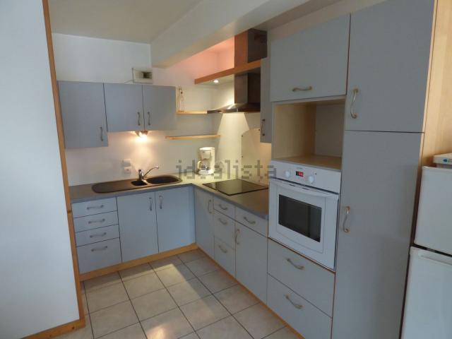 Appartement location à Novalaise