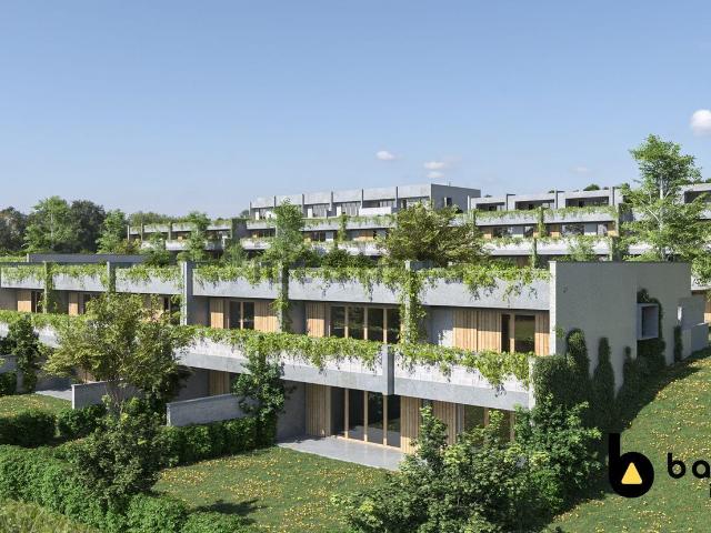 Appartement vente à Novalaise