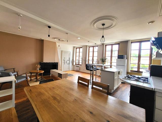 Appartement vente à Novéant-sur-Moselle, Moselle