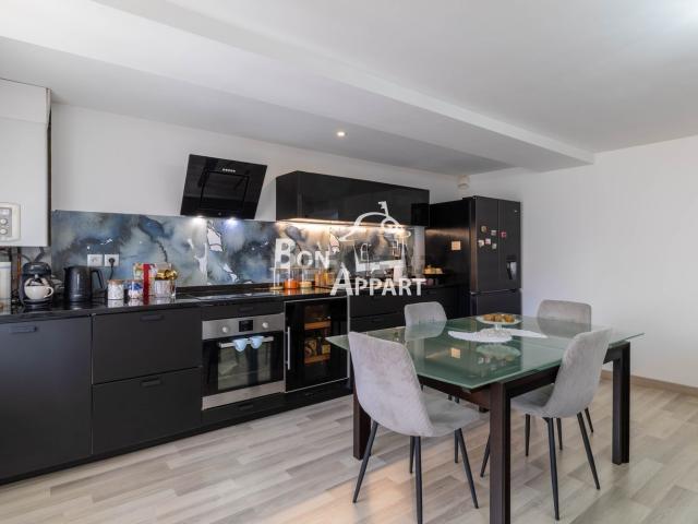 Appartement vente à Novéant-sur-Moselle, Moselle