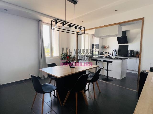 Appartement vente à Noves, Bouches-du-Rhône