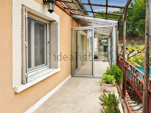 Appartement vente à Clos Vert, Noves
