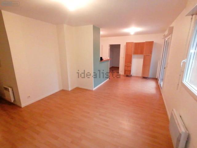 Appartement location à Lourmel, Noyal-Châtillon-sur-Seiche