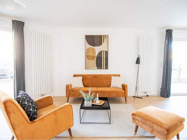 Appartement vente à Rennes, Bretagne