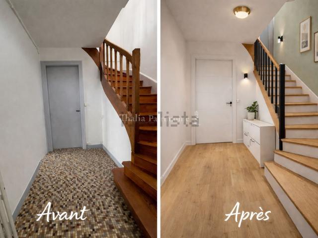 Appartement vente à Noyant, Noyant-Villages