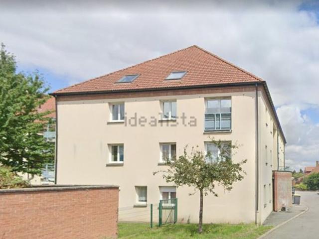 Appartement vente à Noyelles-Godault, Pas-de-Calais